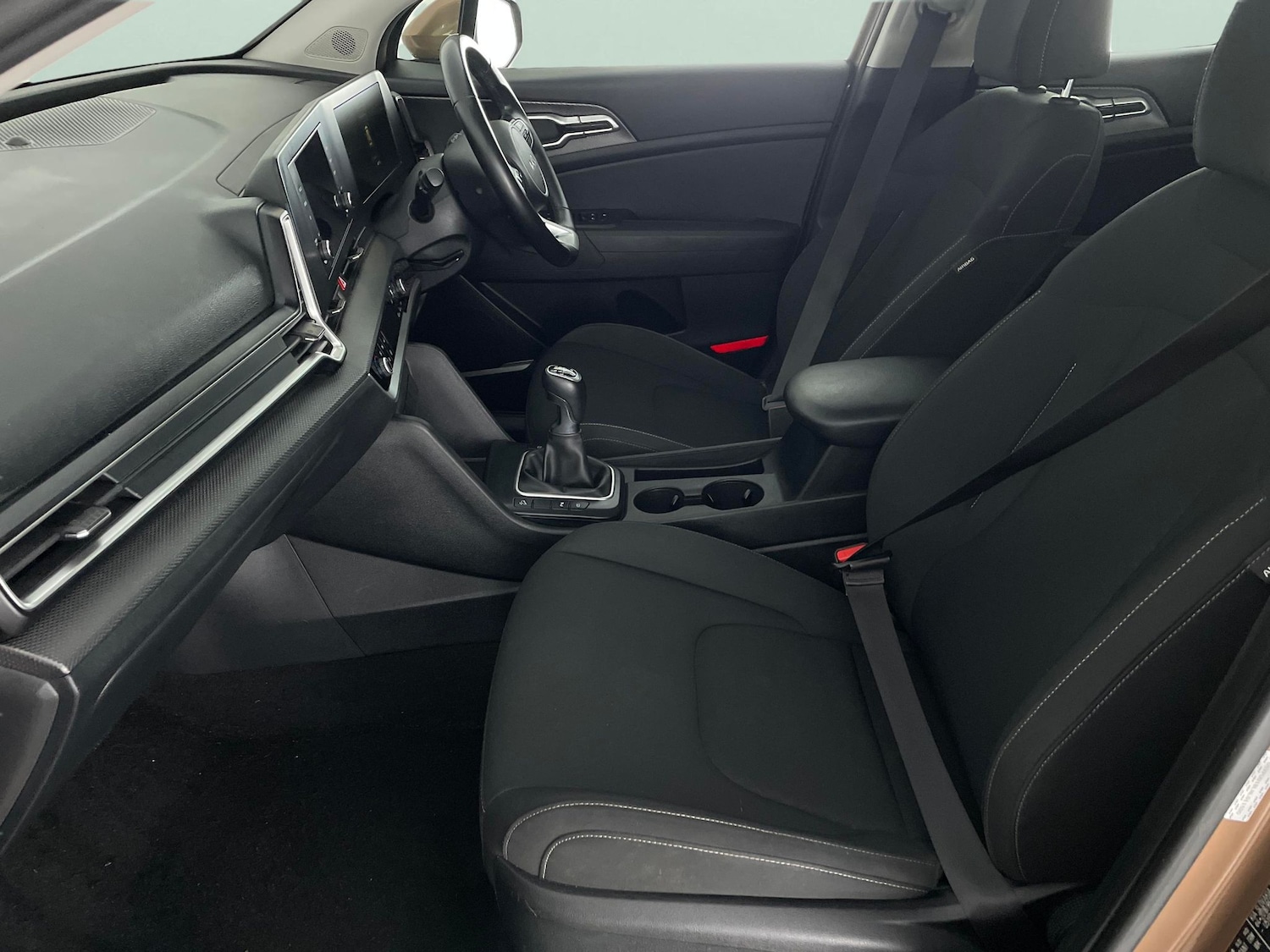 Used Kia Sportage 2022 for sale - 77378916: Photo 4