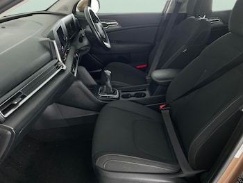 Used Kia Sportage 2022 for sale - 77378916: Photo