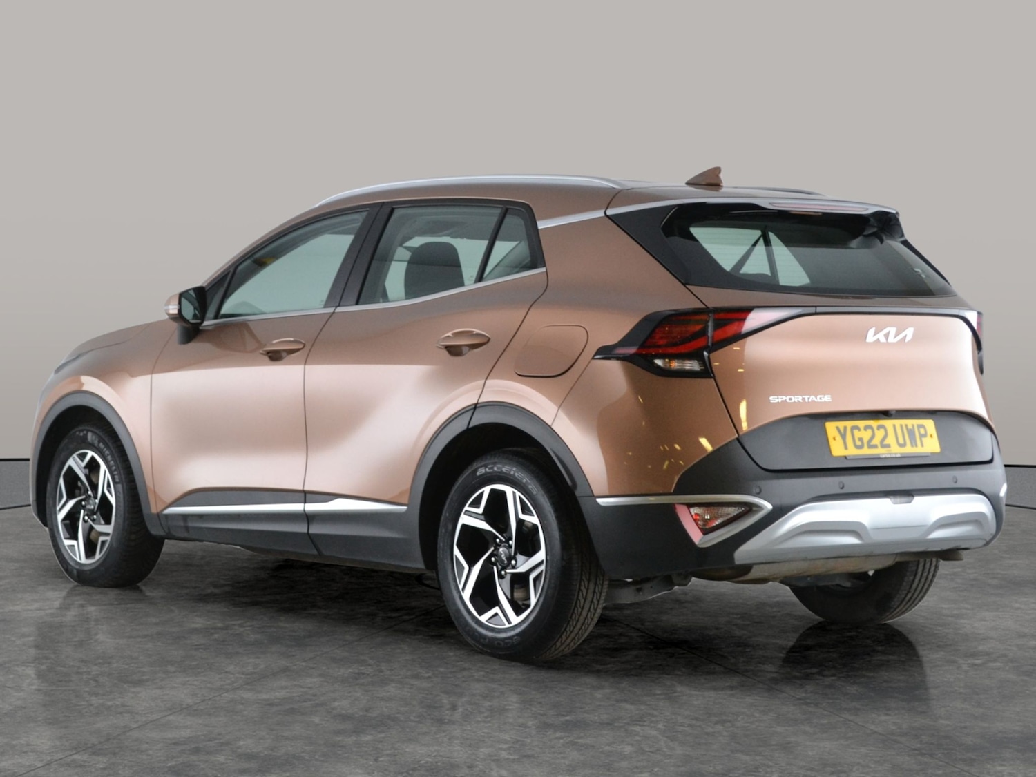 Used Kia Sportage 2022 for sale - 77378916: Photo 7