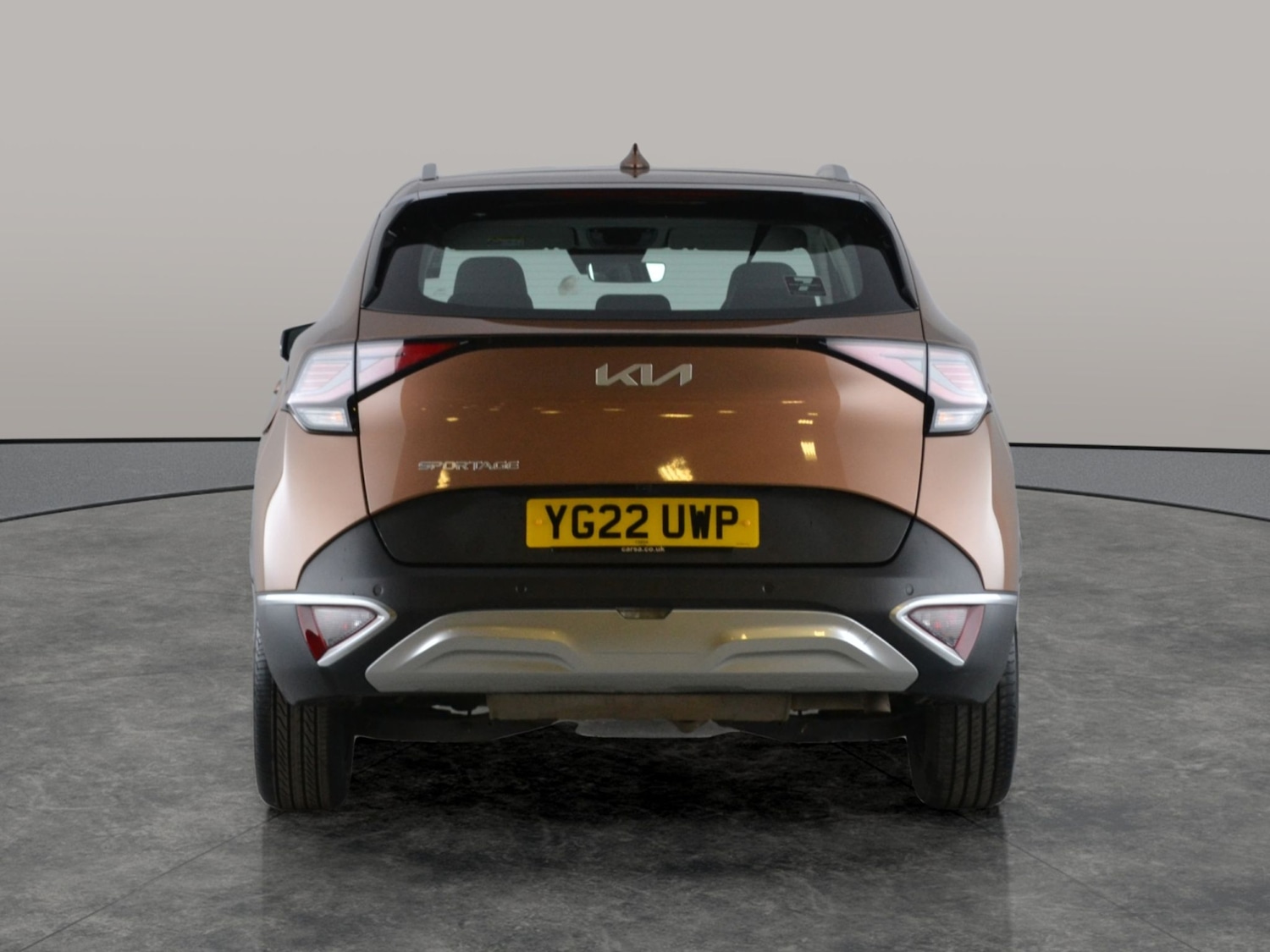 Used Kia Sportage 2022 for sale - 77378916: Photo 8