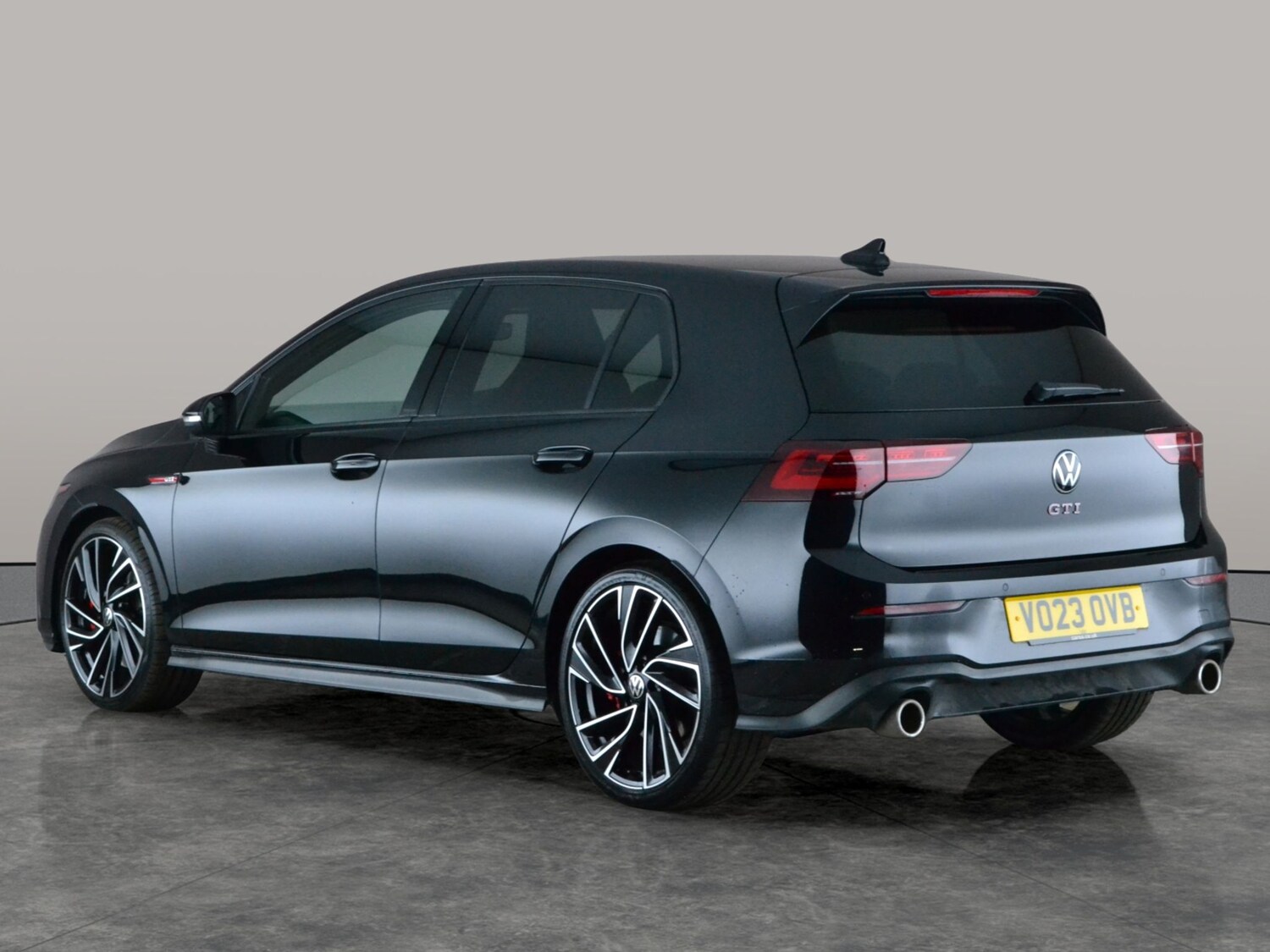 Used Volkswagen Golf 2023 for sale - 78094147: Photo 12