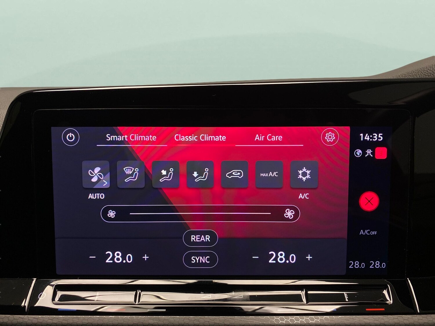 Used Volkswagen Golf 2023 for sale - 78094147: Photo 15