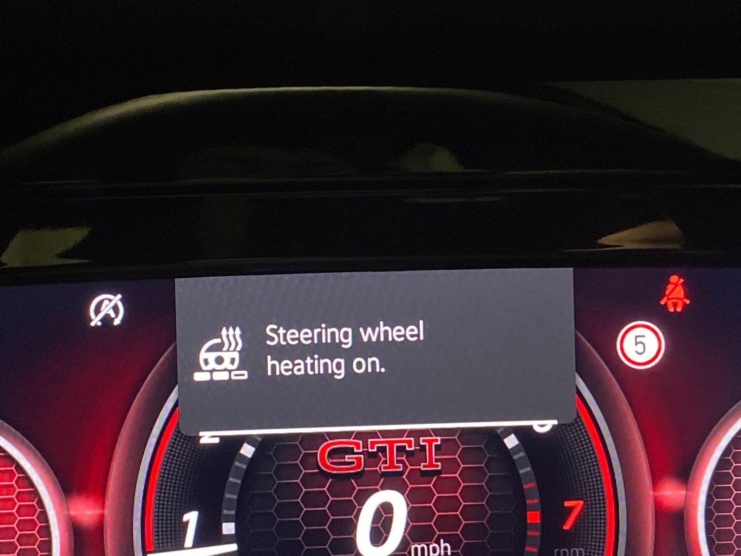 Used Volkswagen Golf 2023 for sale - 78094147: Photo 16