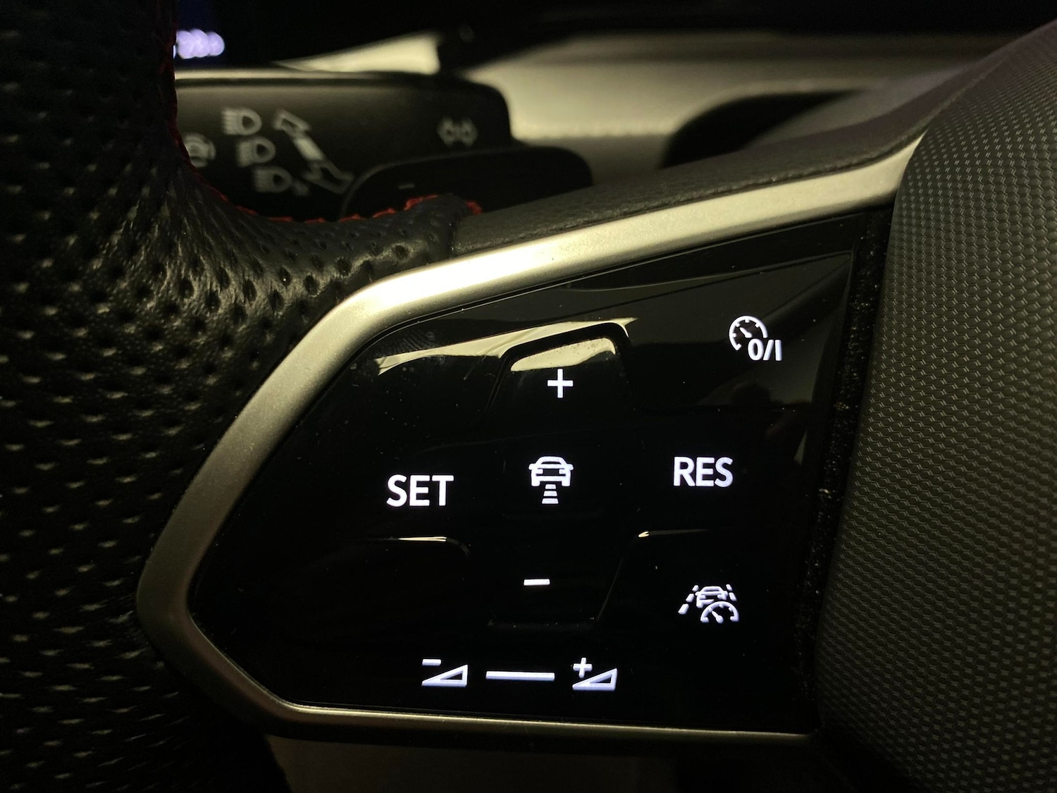 Used Volkswagen Golf 2023 for sale - 78094147: Photo 18