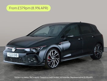 Volkswagen Golf feature image