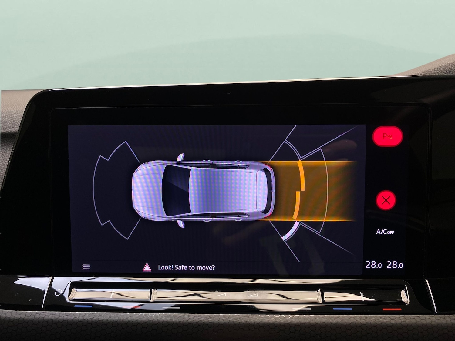 Used Volkswagen Golf 2023 for sale - 78094147: Photo 21