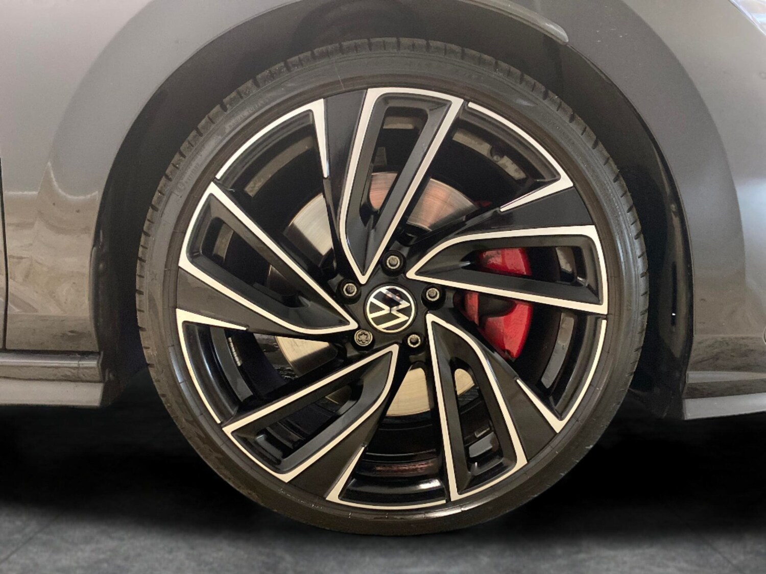 Used Volkswagen Golf 2023 for sale - 78094147: Photo 23