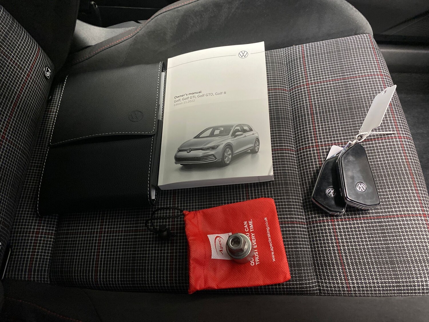 Used Volkswagen Golf 2023 for sale - 78094147: Photo 30