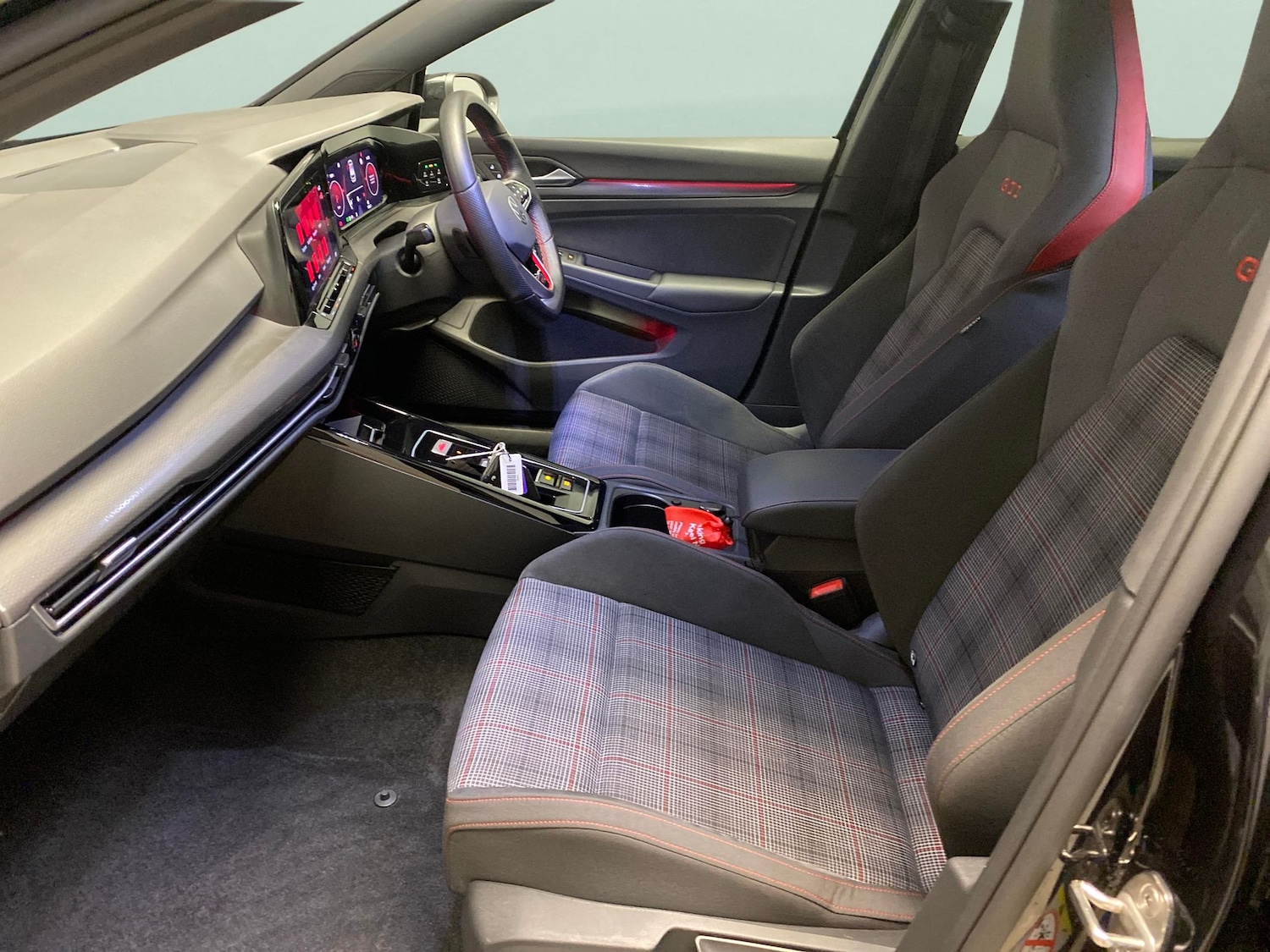 Used Volkswagen Golf 2023 for sale - 78094147: Photo 4