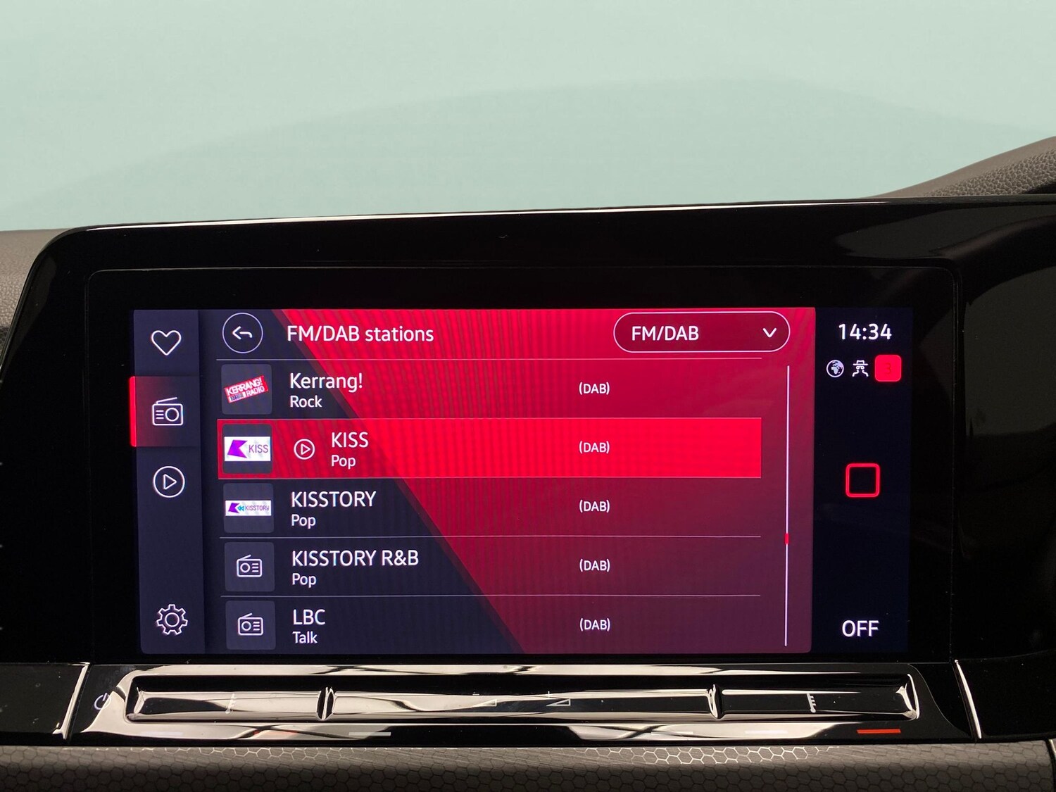 Used Volkswagen Golf 2023 for sale - 78094147: Photo 6