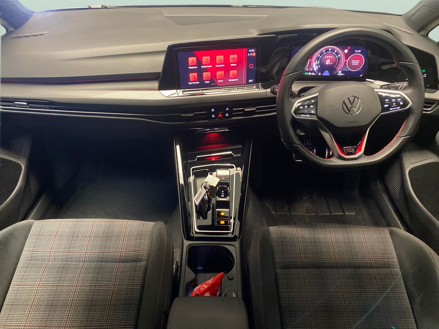 Used Volkswagen Golf 2023 for sale - 78094147: Photo 7