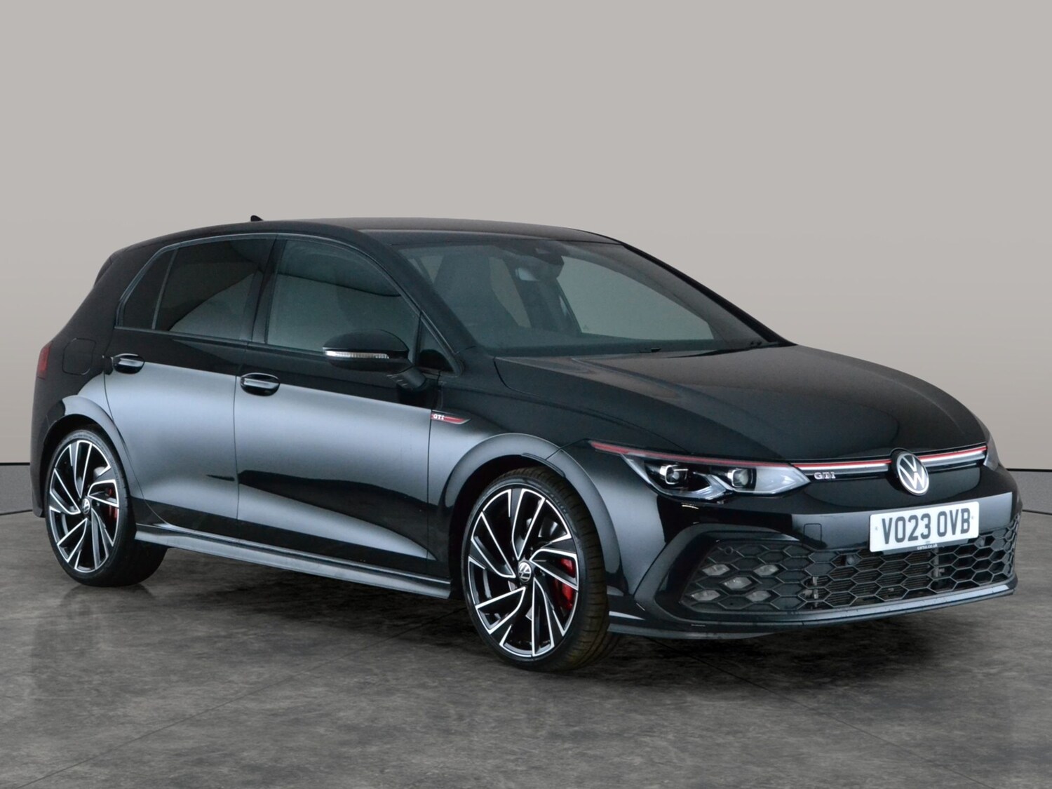 Used Volkswagen Golf 2023 for sale - 78094147: Photo 8