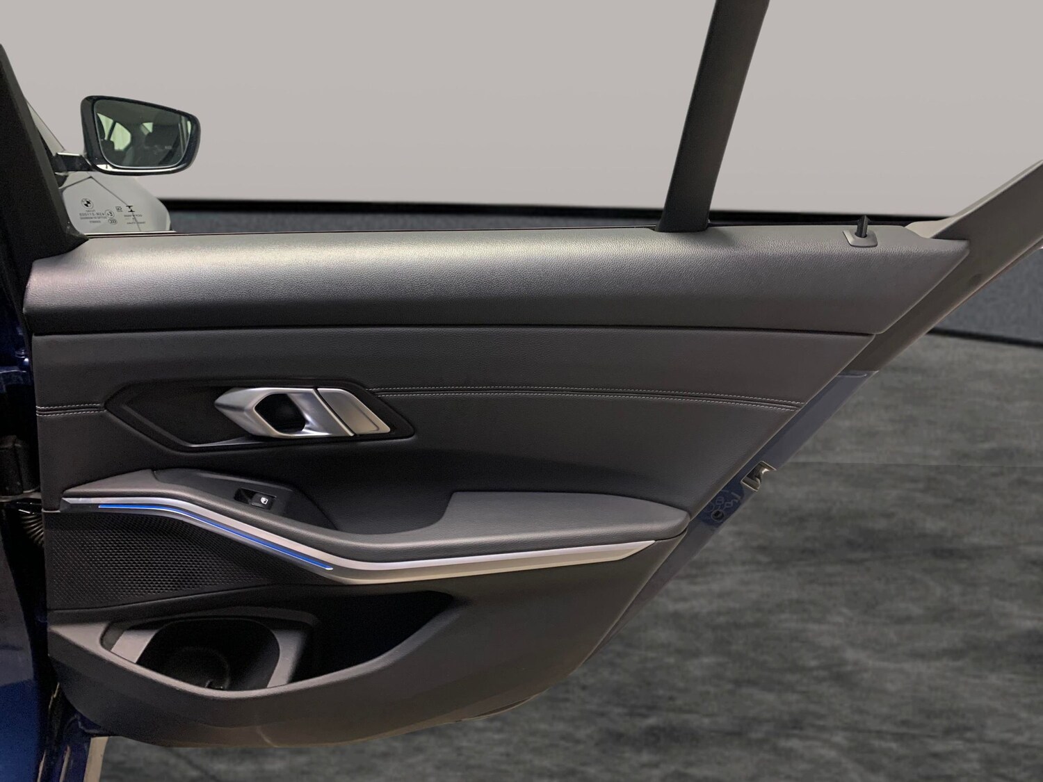 Used BMW 3 Series 2021 for sale - 77829733: Photo 27