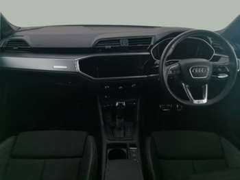 Used Audi Q3 2021 for sale - 74649173: Photo