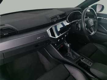 Used Audi Q3 2021 for sale - 74649173: Photo