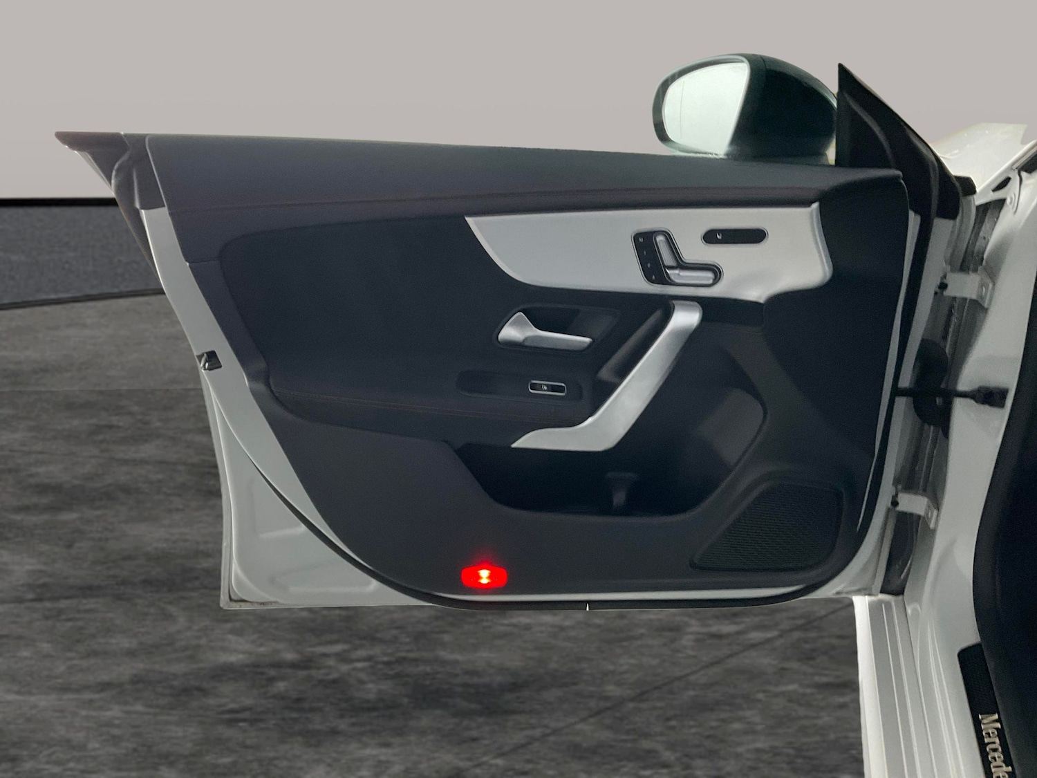 Vehicle 41