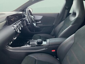 Used Mercedes-Benz CLA  for sale - 75734071: Photo