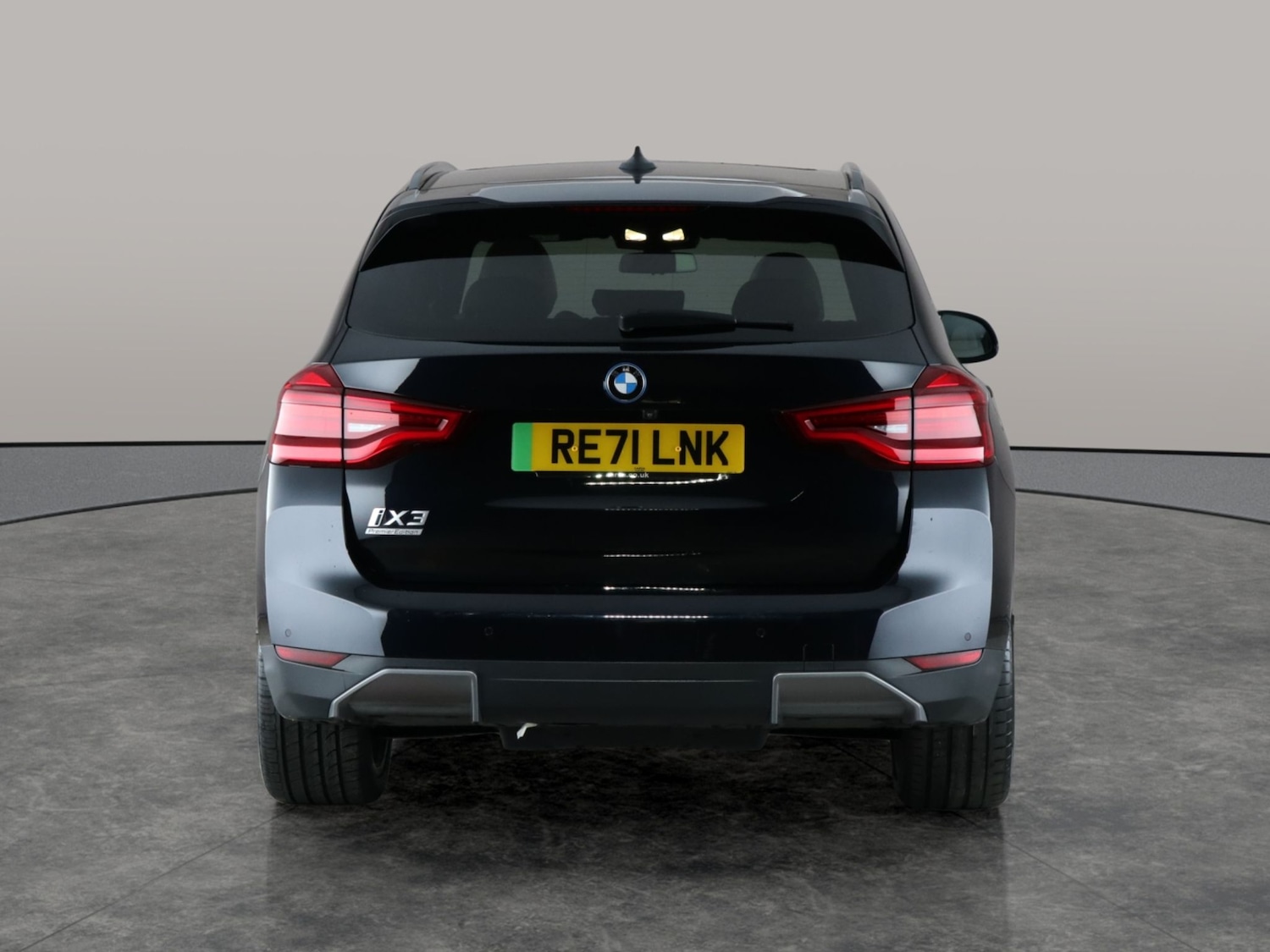 Used BMW iX3 2021 for sale - 76853794: Photo 14