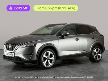 Used Nissan Qashqai 2024 for sale - 79528741: Photo