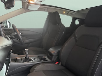 Used Nissan Qashqai 2024 for sale - 79528741: Photo