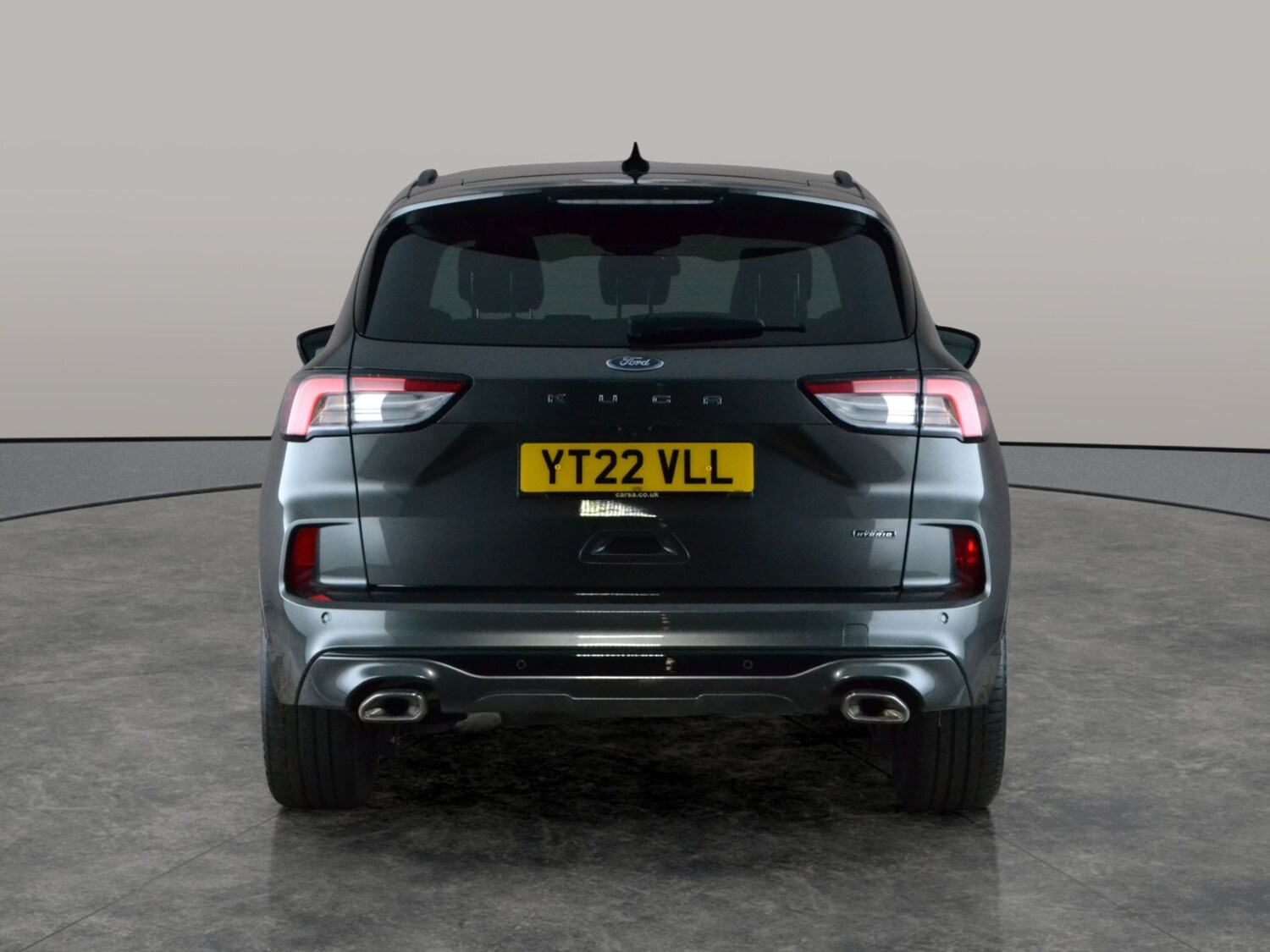 Used Ford Kuga 2022 for sale - 77928238: Photo 12