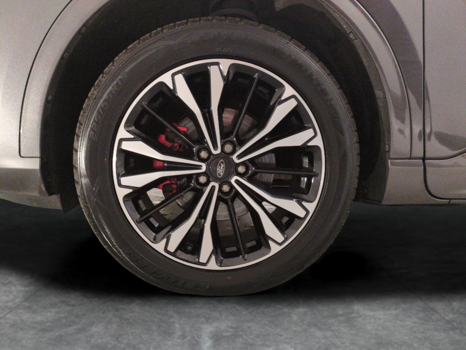 Used Ford Kuga 2022 for sale - 77928238: Photo 19