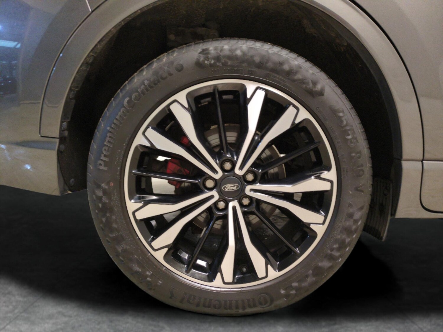 Used Ford Kuga 2022 for sale - 77928238: Photo 21