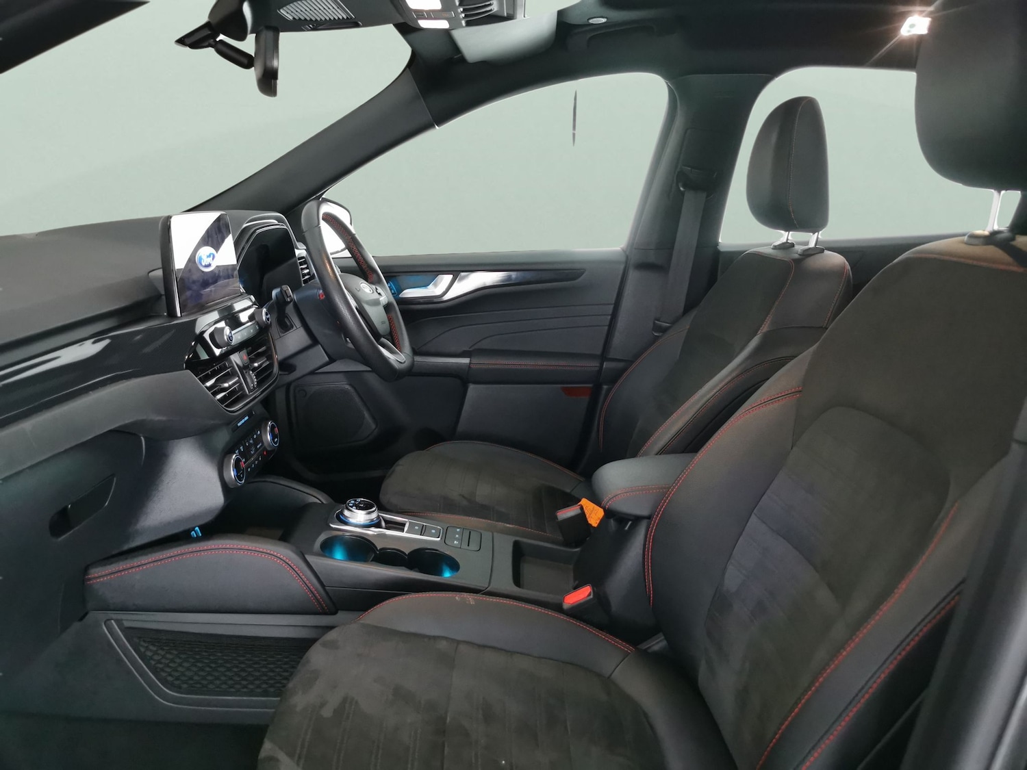 Used Ford Kuga 2022 for sale - 77928238: Photo 4