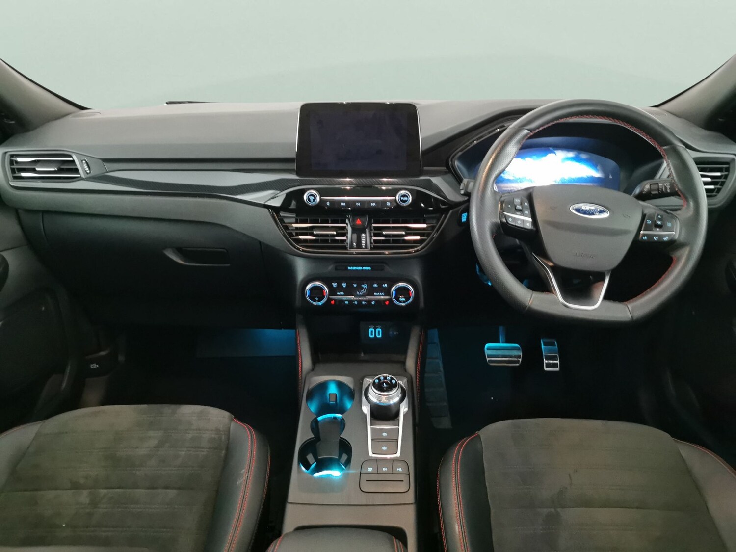 Used Ford Kuga 2022 for sale - 77928238: Photo 8