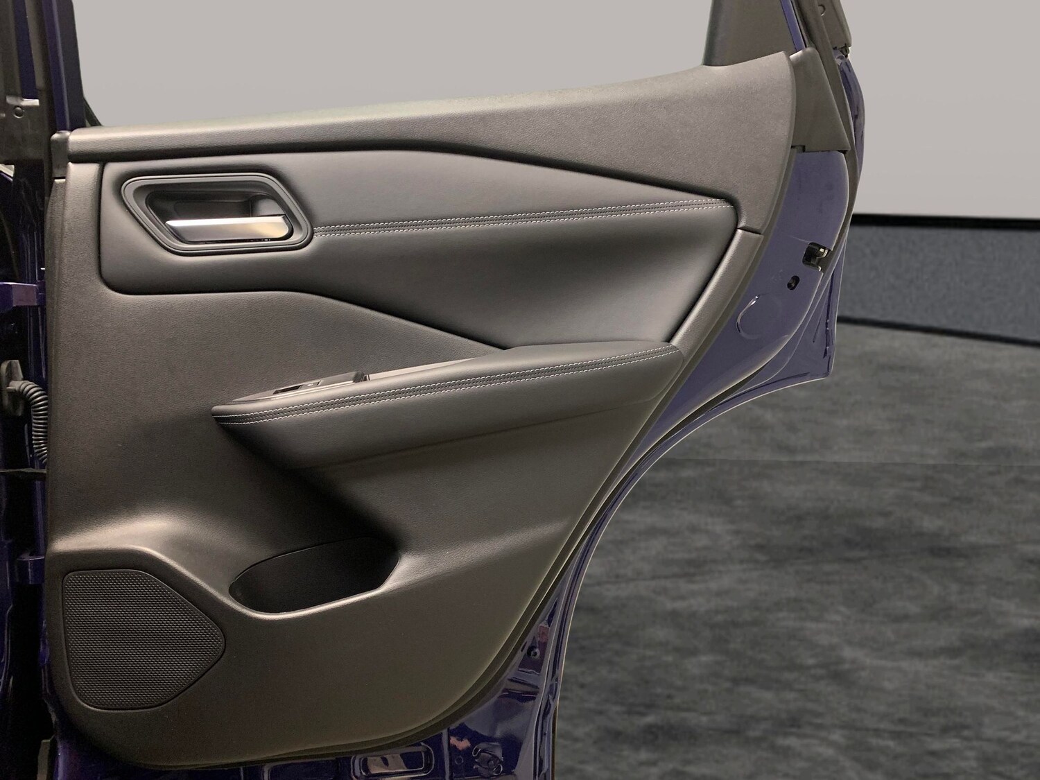 Used Nissan Qashqai for sale - 77617515: Photo 28