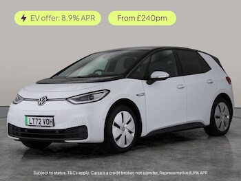 Used Volkswagen ID.3 2022 for sale - 77248470: Photo