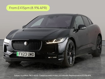 Used Jaguar I-Pace 2023 for sale - 78611430: Photo