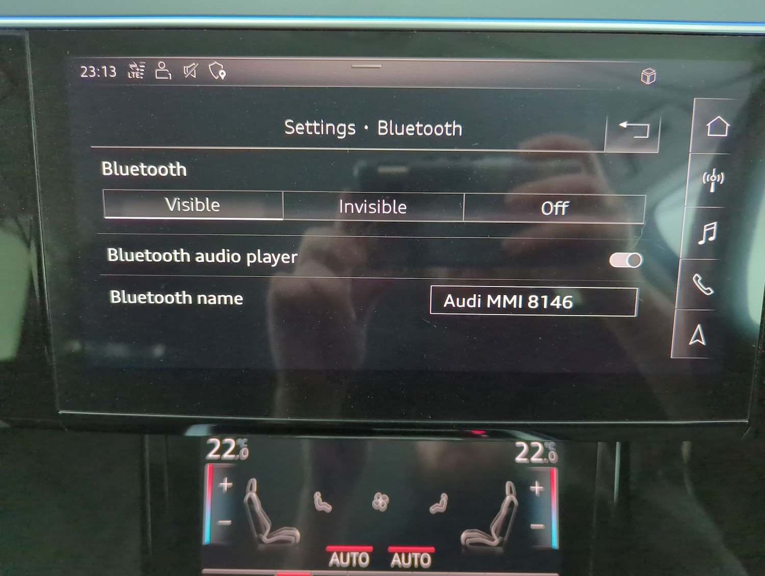 Used Audi e-tron 2020 for sale - 77746465: Photo 19