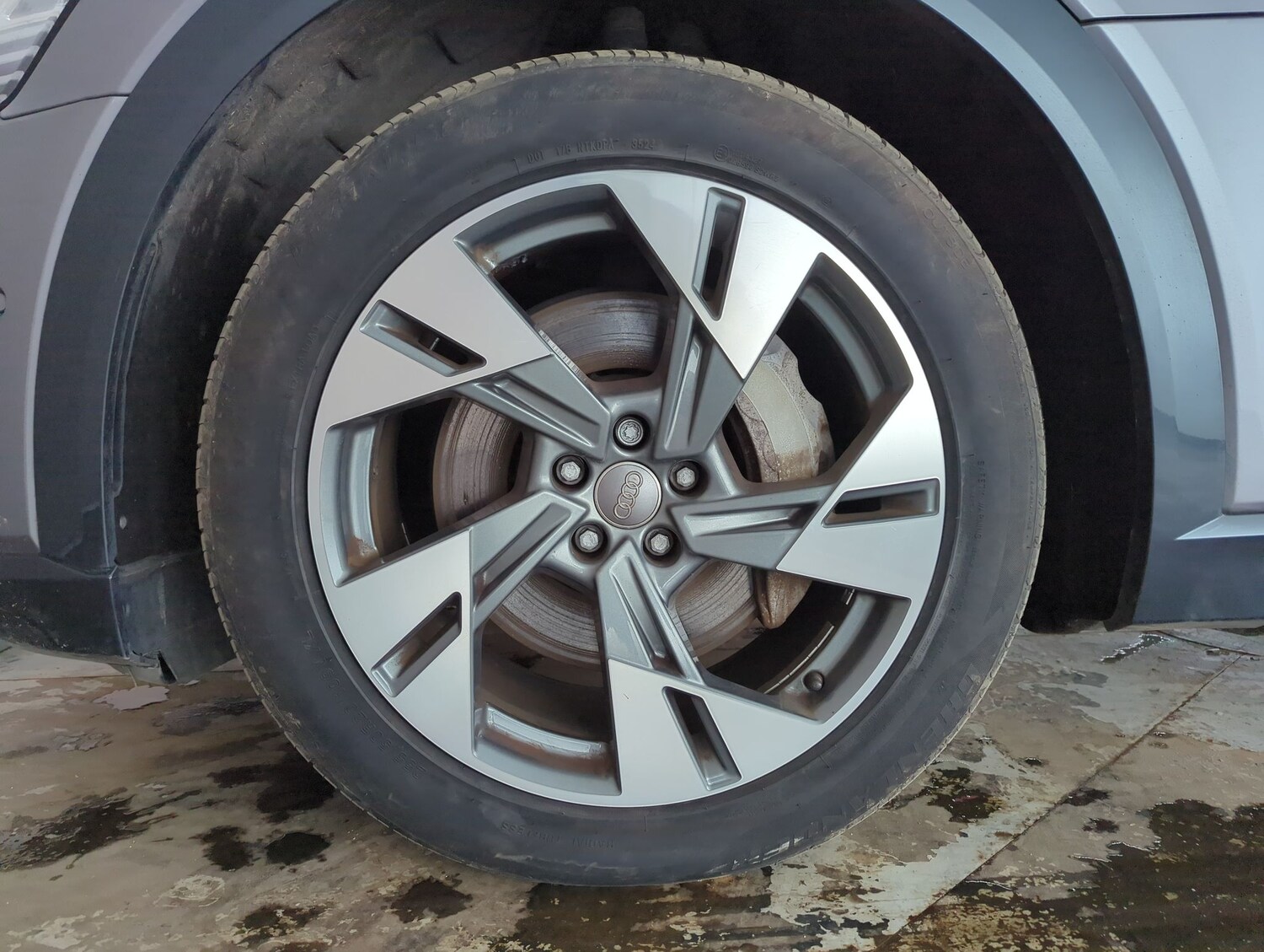 Used Audi e-tron 2020 for sale - 77746465: Photo 28