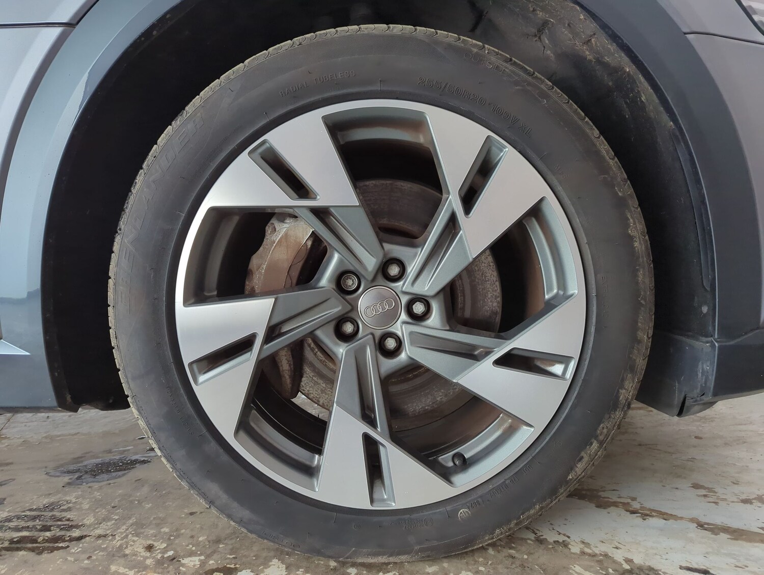 Used Audi e-tron 2020 for sale - 77746465: Photo 29