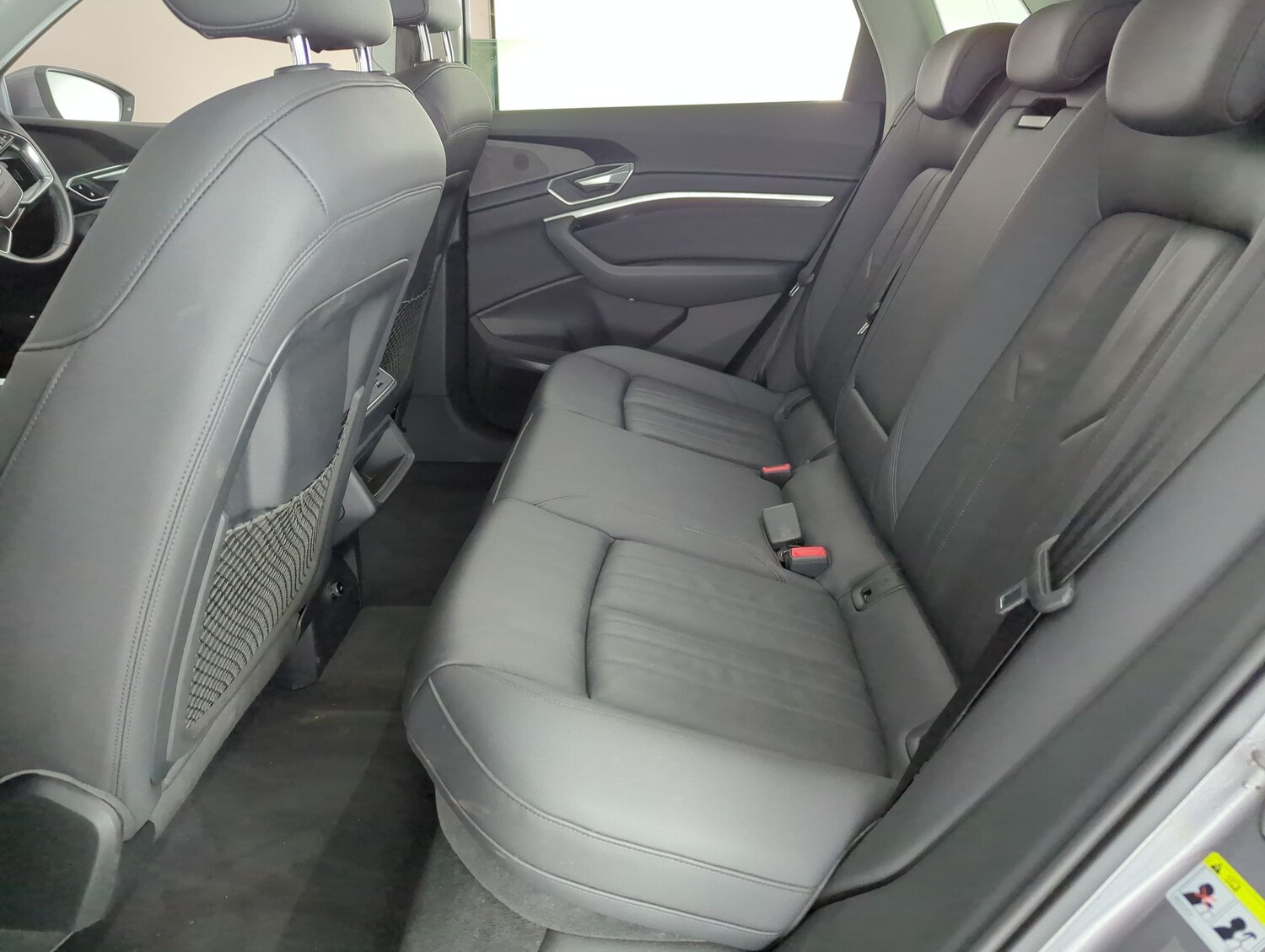 Used Audi e-tron 2020 for sale - 77746465: Photo 31