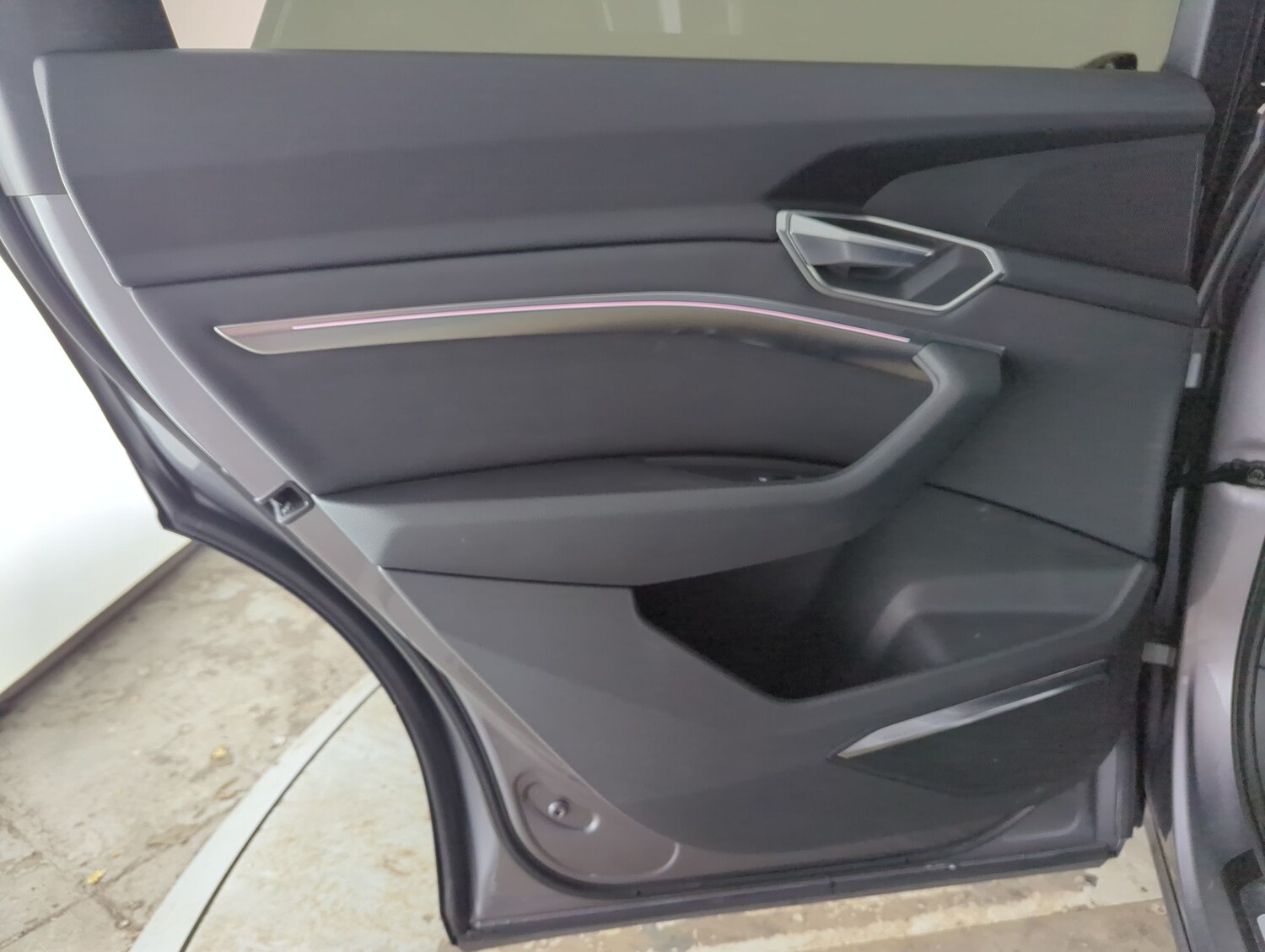 Used Audi e-tron 2020 for sale - 77746465: Photo 33