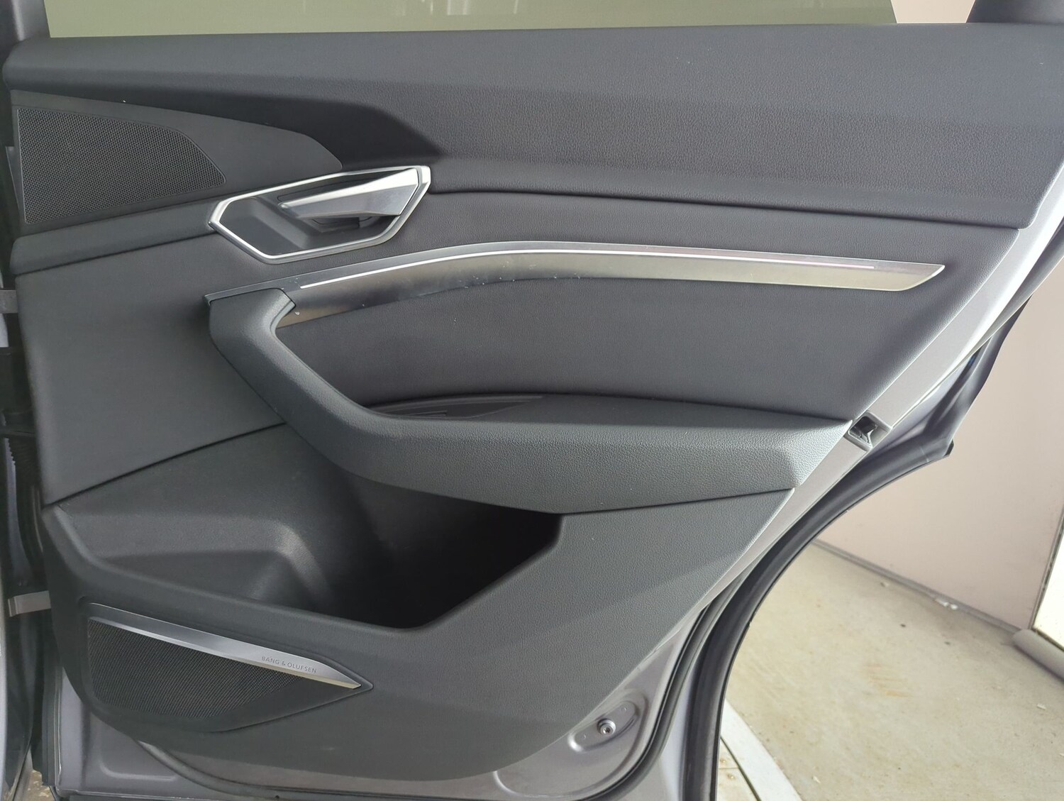 Used Audi e-tron 2020 for sale - 77746465: Photo 34