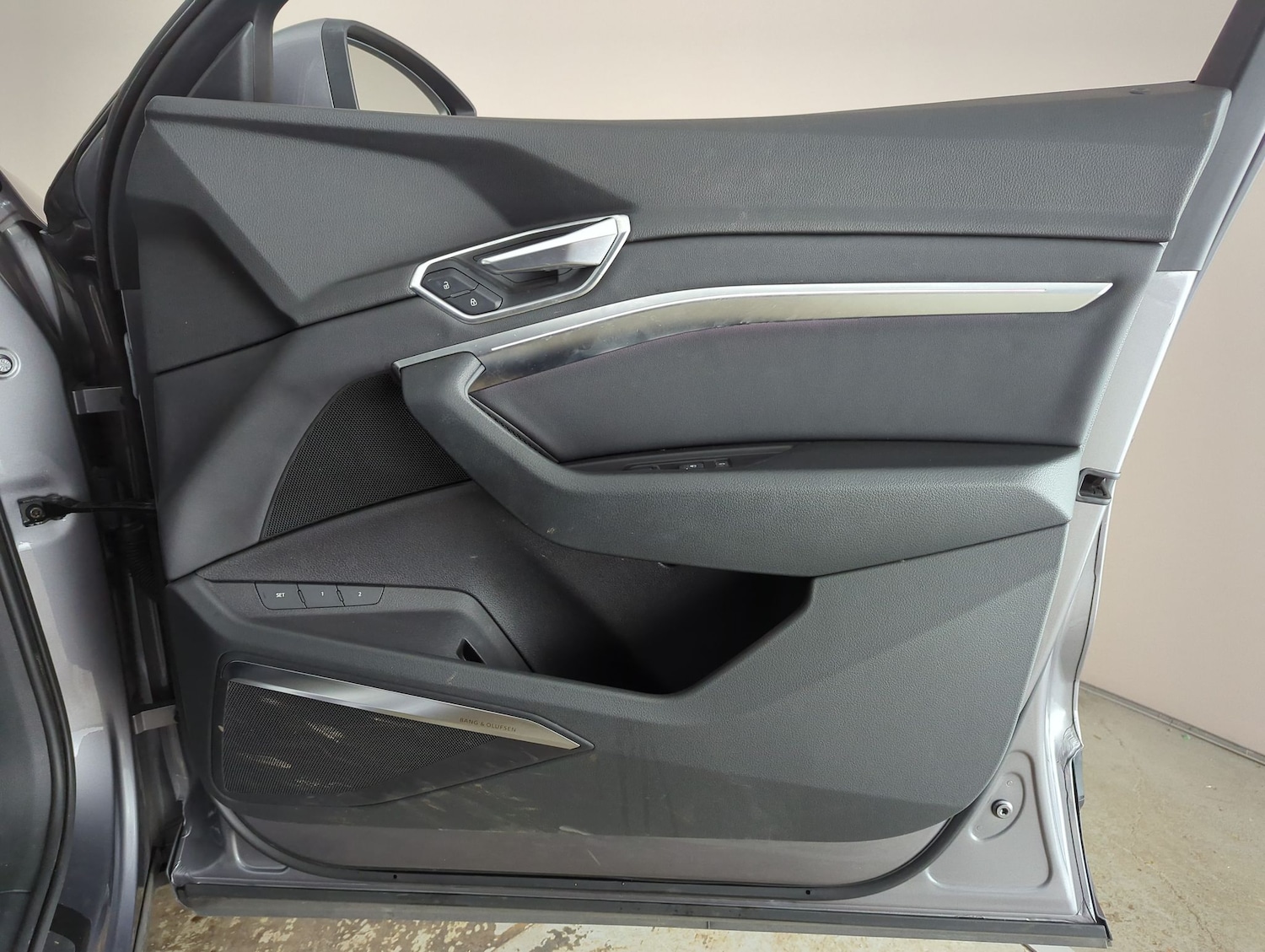 Used Audi e-tron 2020 for sale - 77746465: Photo 35