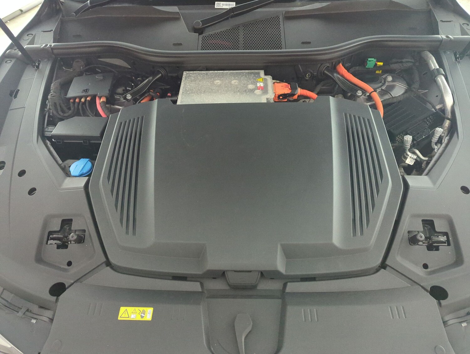 Used Audi e-tron 2020 for sale - 77746465: Photo 38