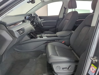 Used Audi e-tron 2020 for sale - 77746465: Photo