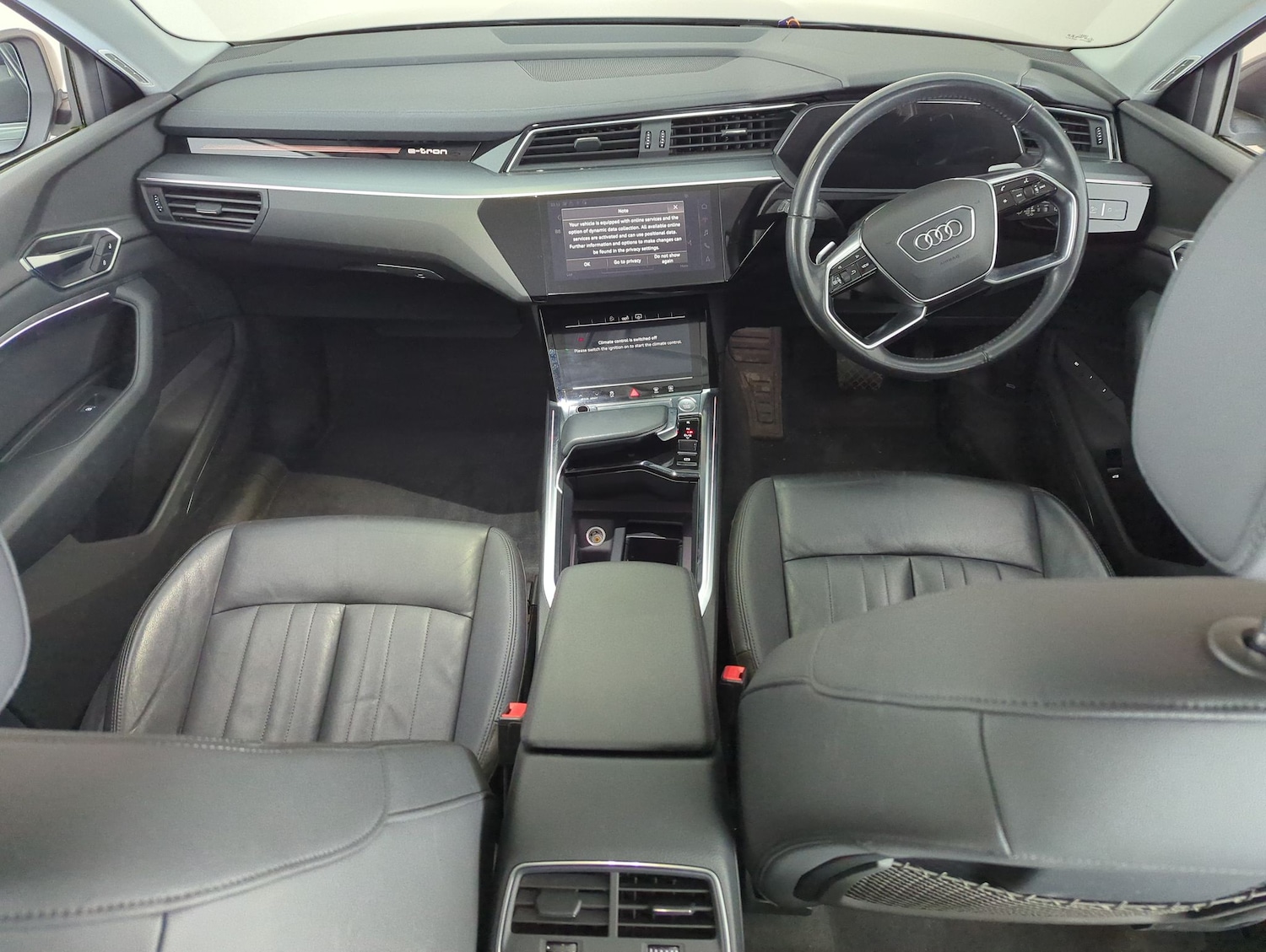 Used Audi e-tron 2020 for sale - 77746465: Photo 8