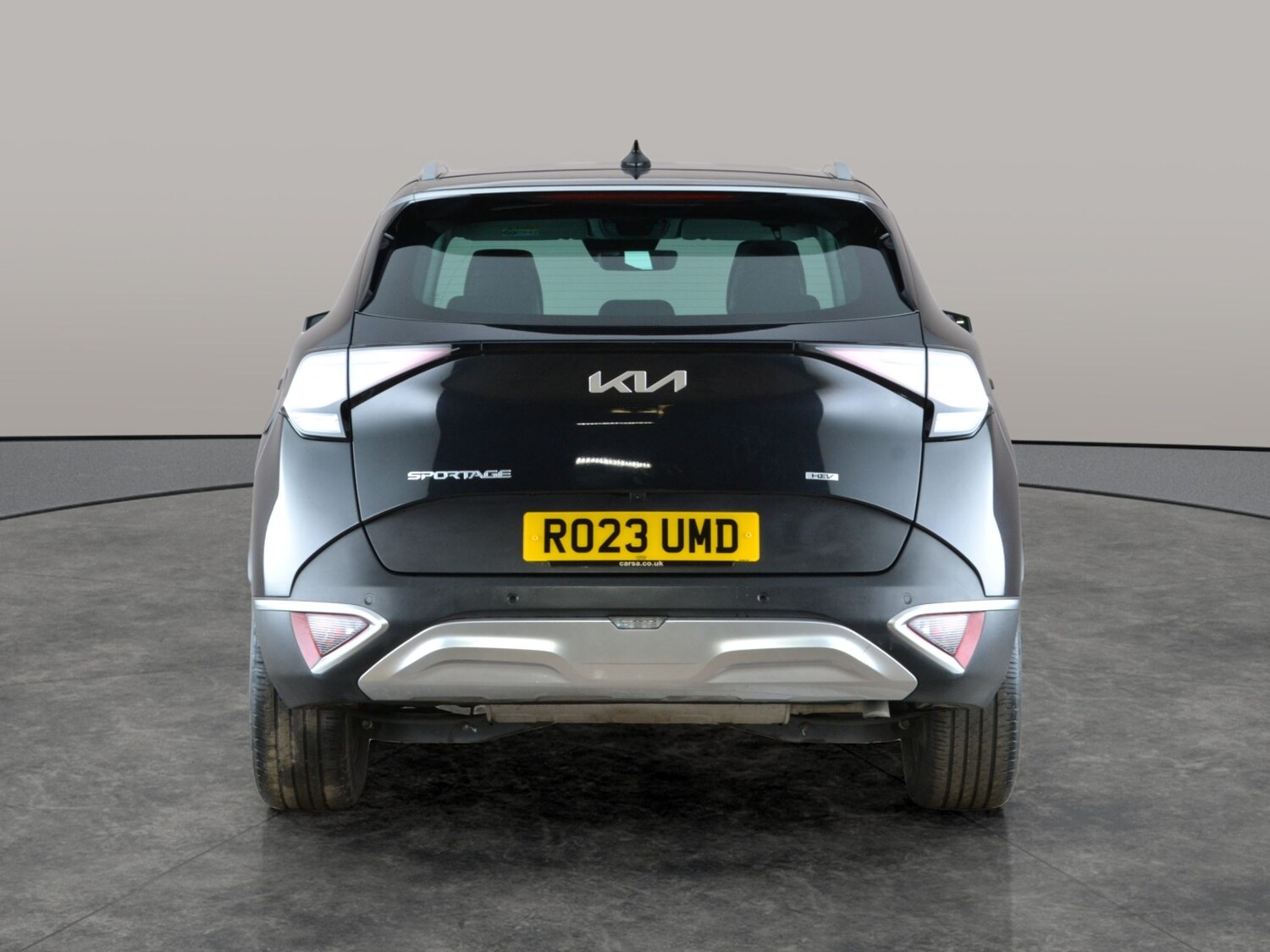 Used Kia Sportage 2023 for sale - 78142111: Photo 11