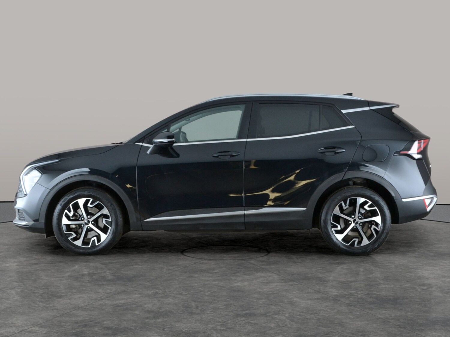 Used Kia Sportage 2023 for sale - 78142111: Photo 13