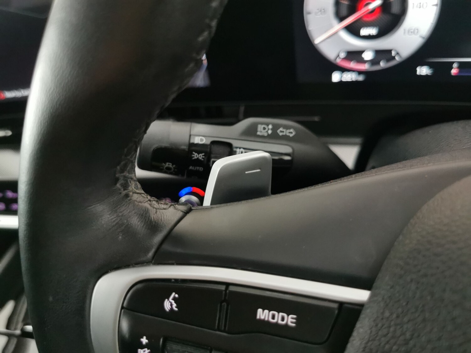 Used Kia Sportage 2023 for sale - 78142111: Photo 22