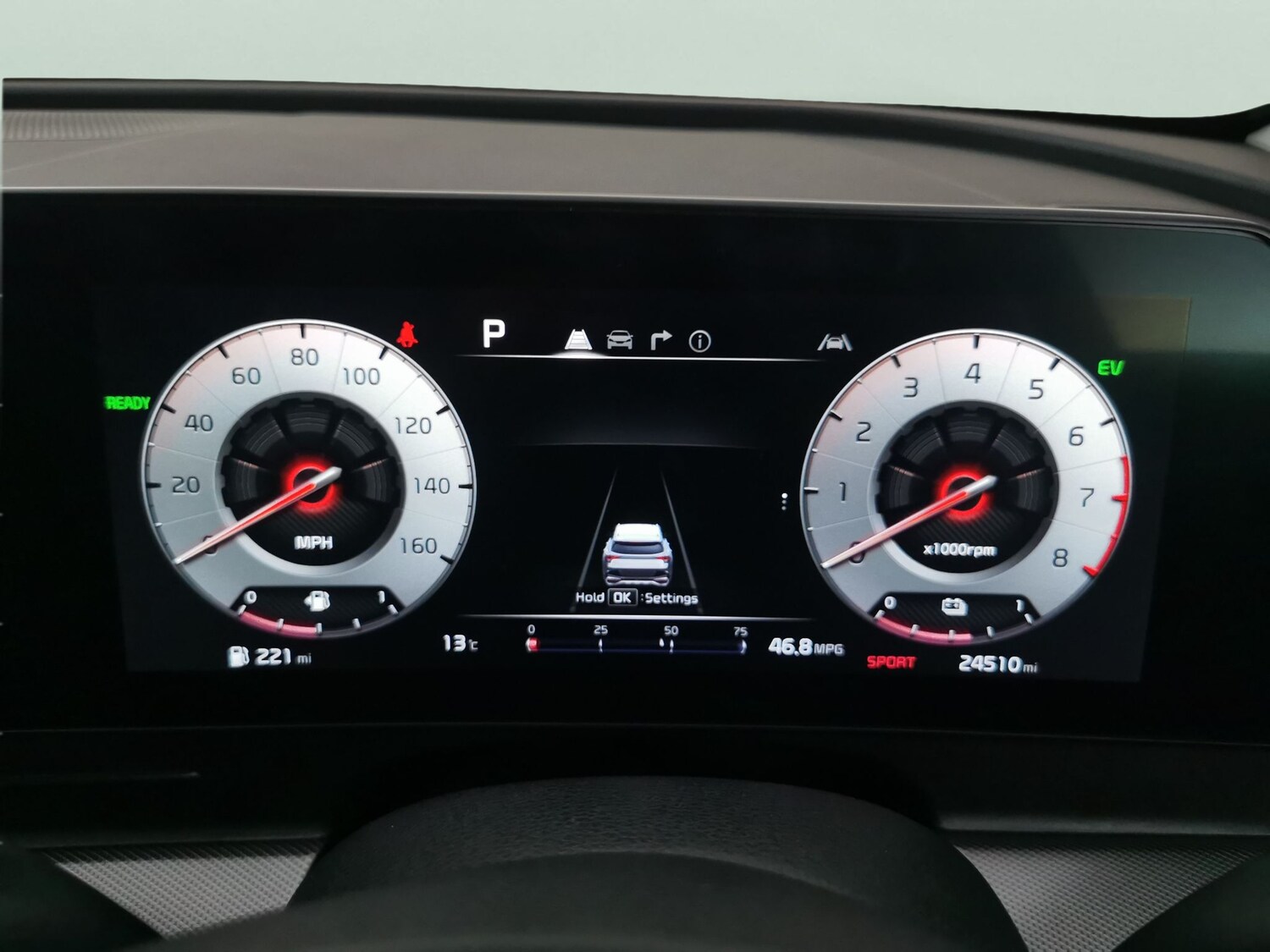 Used Kia Sportage 2023 for sale - 78142111: Photo 25