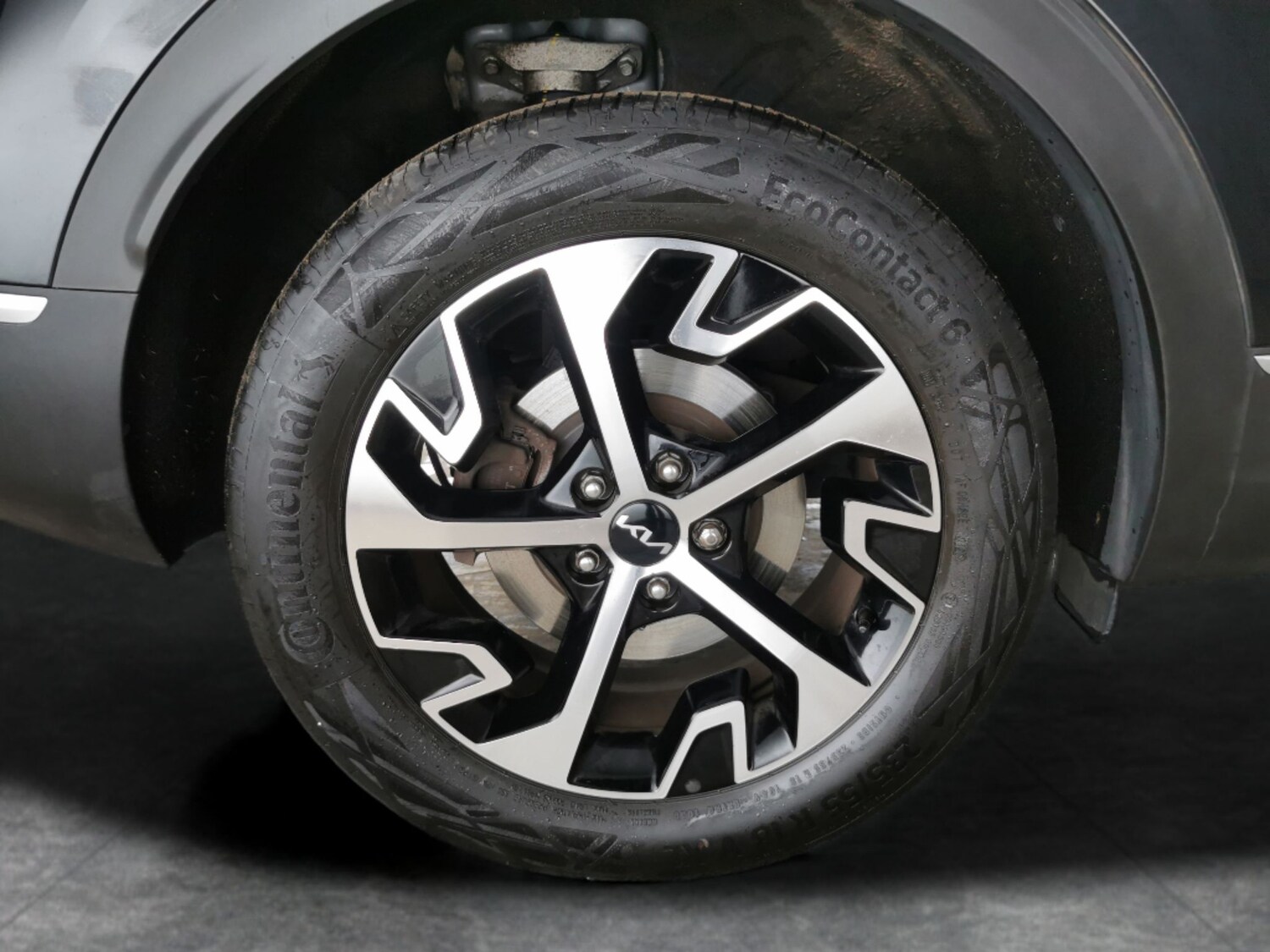 Used Kia Sportage 2023 for sale - 78142111: Photo 28