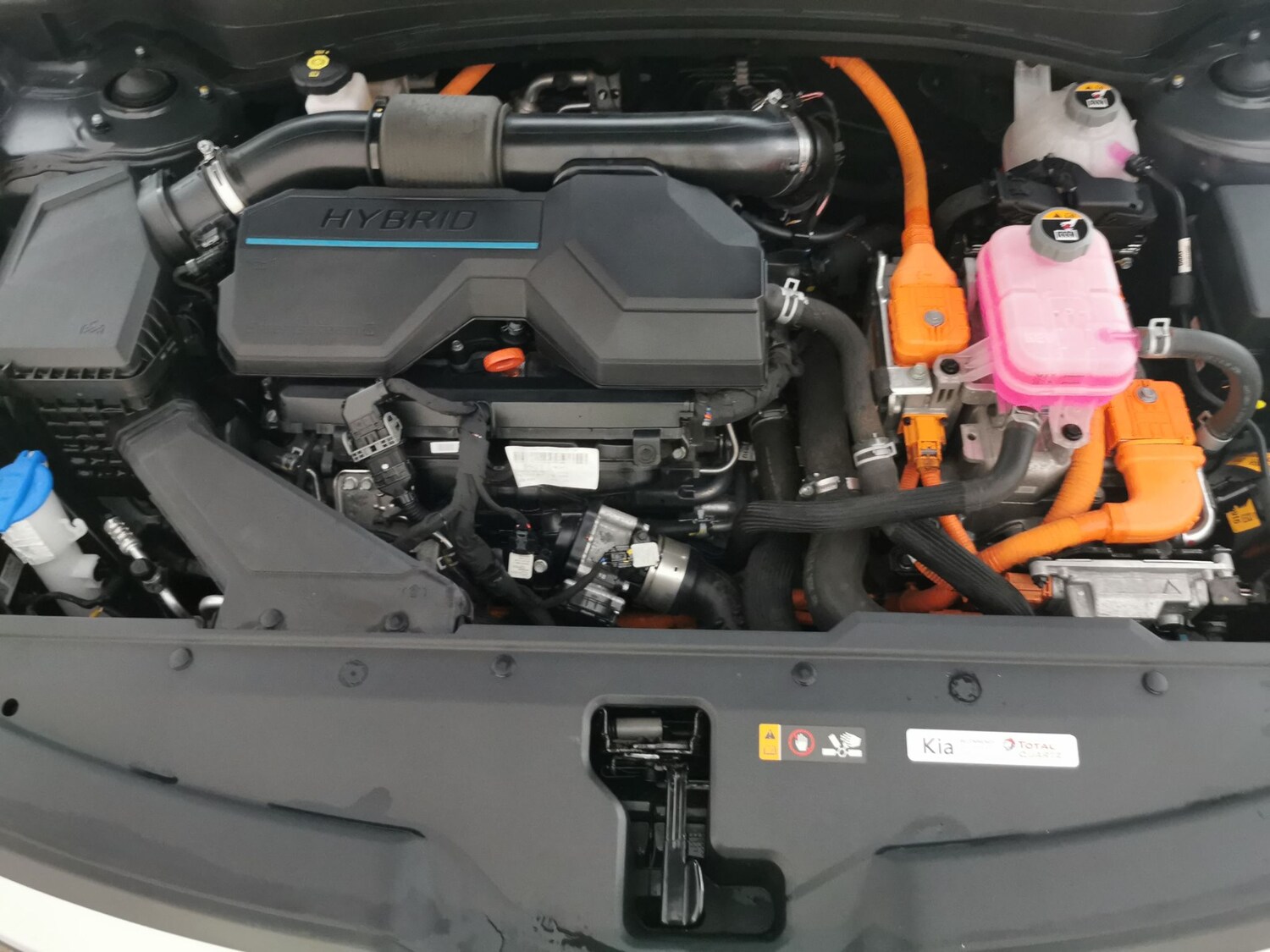 Used Kia Sportage 2023 for sale - 78142111: Photo 35