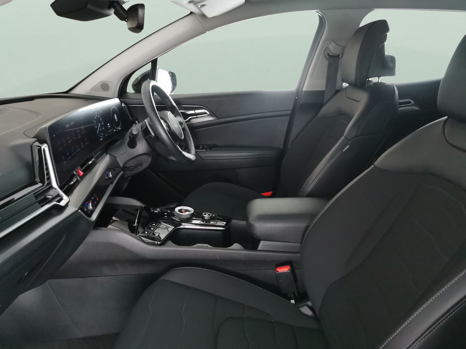 Used Kia Sportage 2023 for sale - 78142111: Photo 4