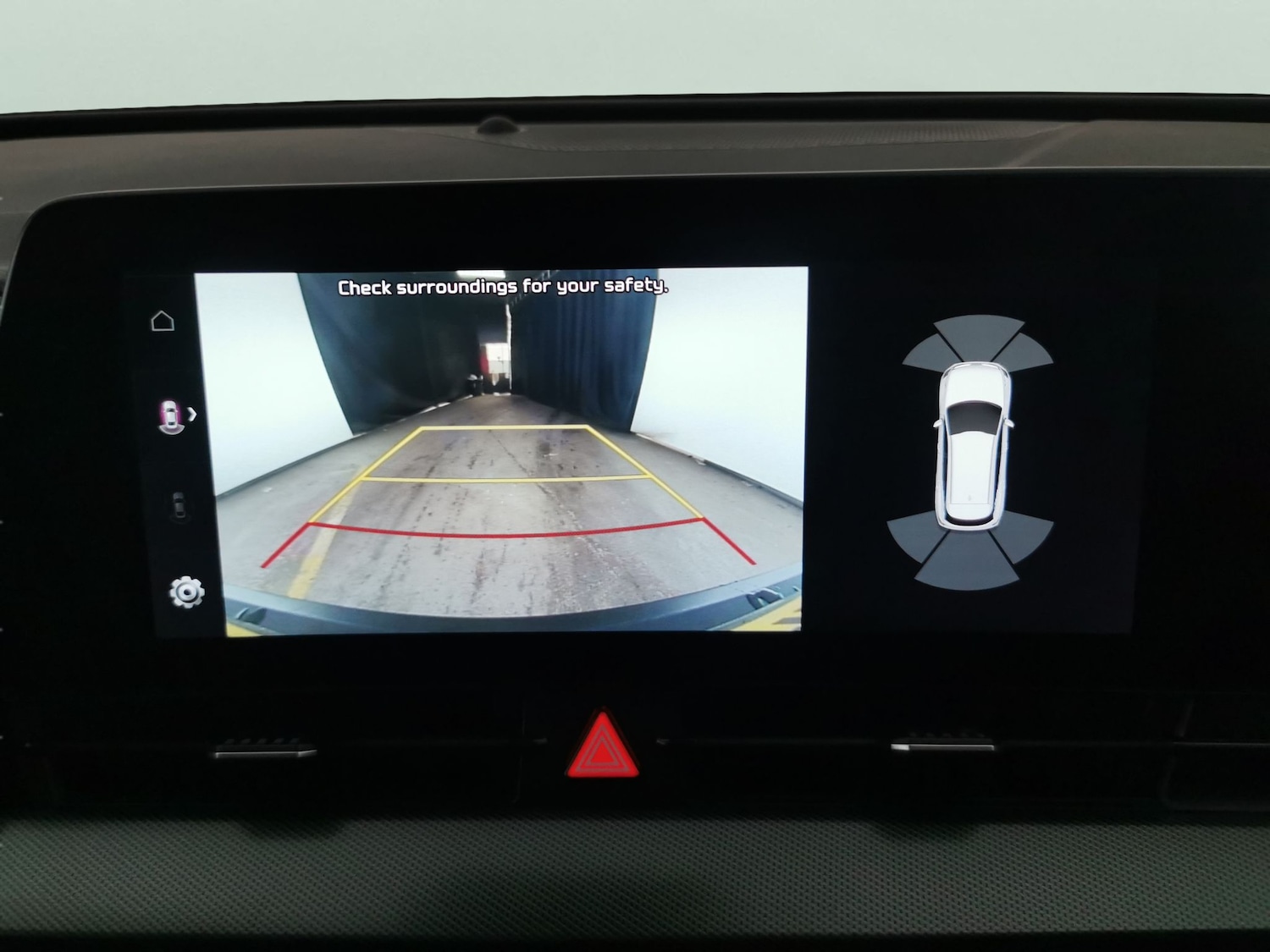 Used Kia Sportage 2023 for sale - 78142111: Photo 5